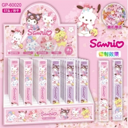 Sanrio Cartoon Box Blind Box P...