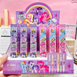 My Little Pony Cartoon Box Bli...
