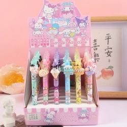 Sanrio Resin patch blind box p...