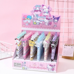 Sanrio Patch style cartoon ani...
