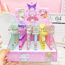 Sanrio Patch style cartoon ani...