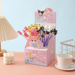 Sanrio Cute cartoon neutral pe...