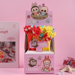 Labubu Cute cartoon neutral pe...