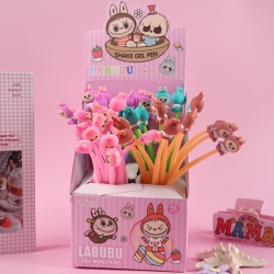 Labubu Cute cartoon neutral pe...