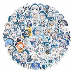 Hololive Vtuber   Doodle stick...