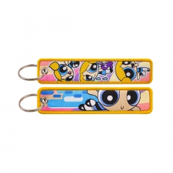 The Powerpuff Girls Double sid...