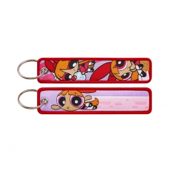 The Powerpuff Girls Double sid...
