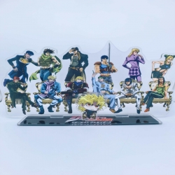 JoJos Bizarre Adventure Anime ...