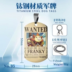 One Piece Anime peripheral tit...