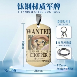 One Piece Anime peripheral tit...