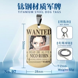 One Piece Anime peripheral tit...