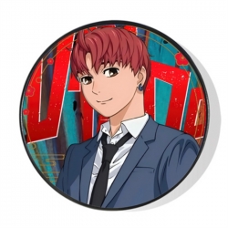 DANDADAN Foldable mobile phone...