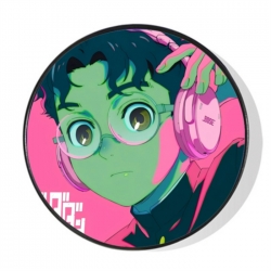 DANDADAN Foldable mobile phone...