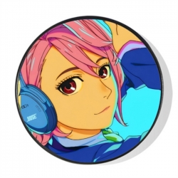 DANDADAN Foldable mobile phone...