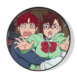 DANDADAN Foldable mobile phone...