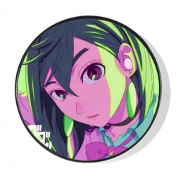 DANDADAN Foldable mobile phone...