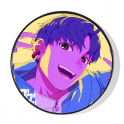 DANDADAN Foldable mobile phone...