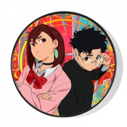 DANDADAN Foldable mobile phone...