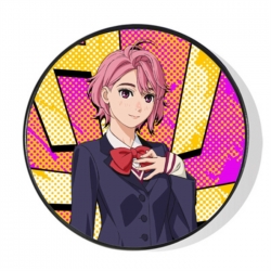 DANDADAN Foldable mobile phone...