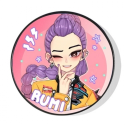 K-Pop Demon Hunters Foldable m...