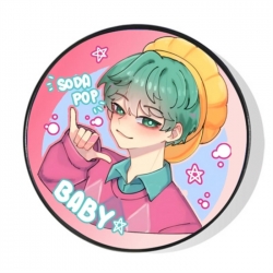 K-Pop Demon Hunters Foldable m...