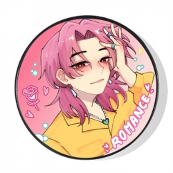 K-Pop Demon Hunters Foldable m...