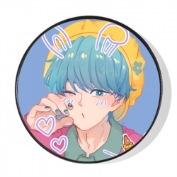 K-Pop Demon Hunters Foldable m...