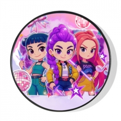 K-Pop Demon Hunters Foldable m...