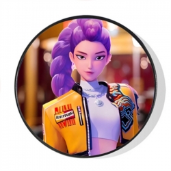 K-Pop Demon Hunters Foldable m...