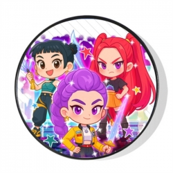 K-Pop Demon Hunters Foldable m...