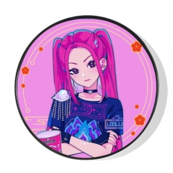 K-Pop Demon Hunters Foldable m...