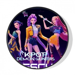 K-Pop Demon Hunters Foldable m...