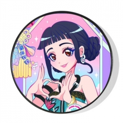 K-Pop Demon Hunters Foldable m...