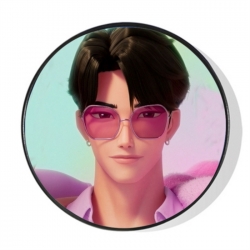 K-Pop Demon Hunters Foldable m...