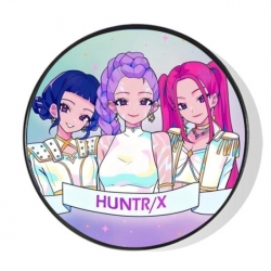 K-Pop Demon Hunters Foldable m...