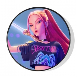 K-Pop Demon Hunters Foldable m...