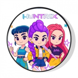 K-Pop Demon Hunters Foldable m...