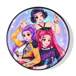 K-Pop Demon Hunters Foldable m...