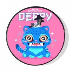 K-Pop Demon Hunters Foldable m...