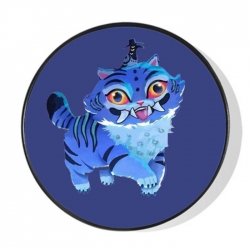 K-Pop Demon Hunters Foldable m...