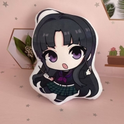 Girls Band Cry Anime double-si...