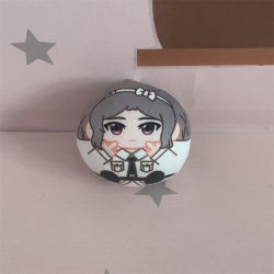 Girls Band Cry Dango Plush Toy...