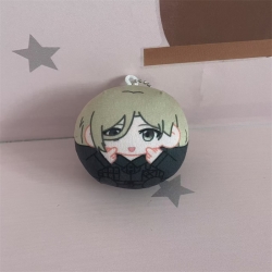 Girls Band Cry Dango Plush Toy...