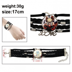 My Hero Academia Anime bracele...
