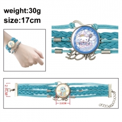 Sanrio Anime bracelet multi-la...