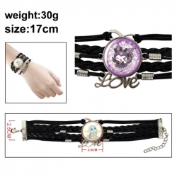 Sanrio Anime bracelet multi-la...