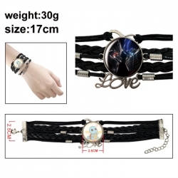 Transformers Anime bracelet mu...