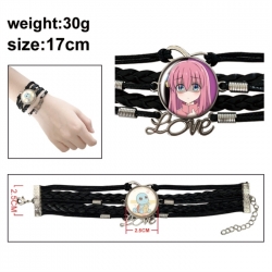 BOCCHI THE ROCK! Anime bracele...