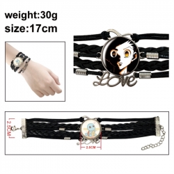 HunterXHunter Anime bracelet m...