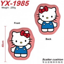 Sanrio Anime Alien Double side...